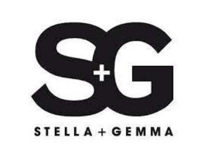 Stella + Gemma
