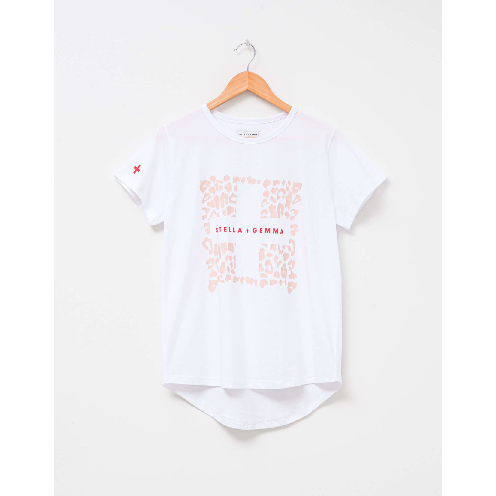 stella gemma t shirt