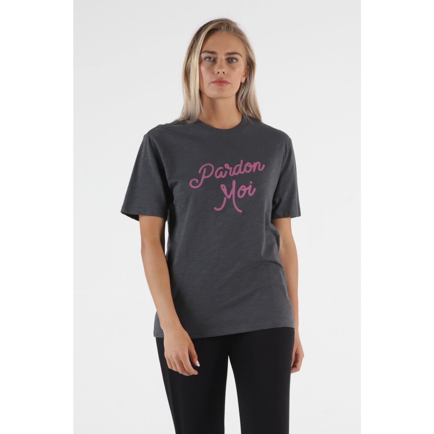 Ariana Tee - Carapace