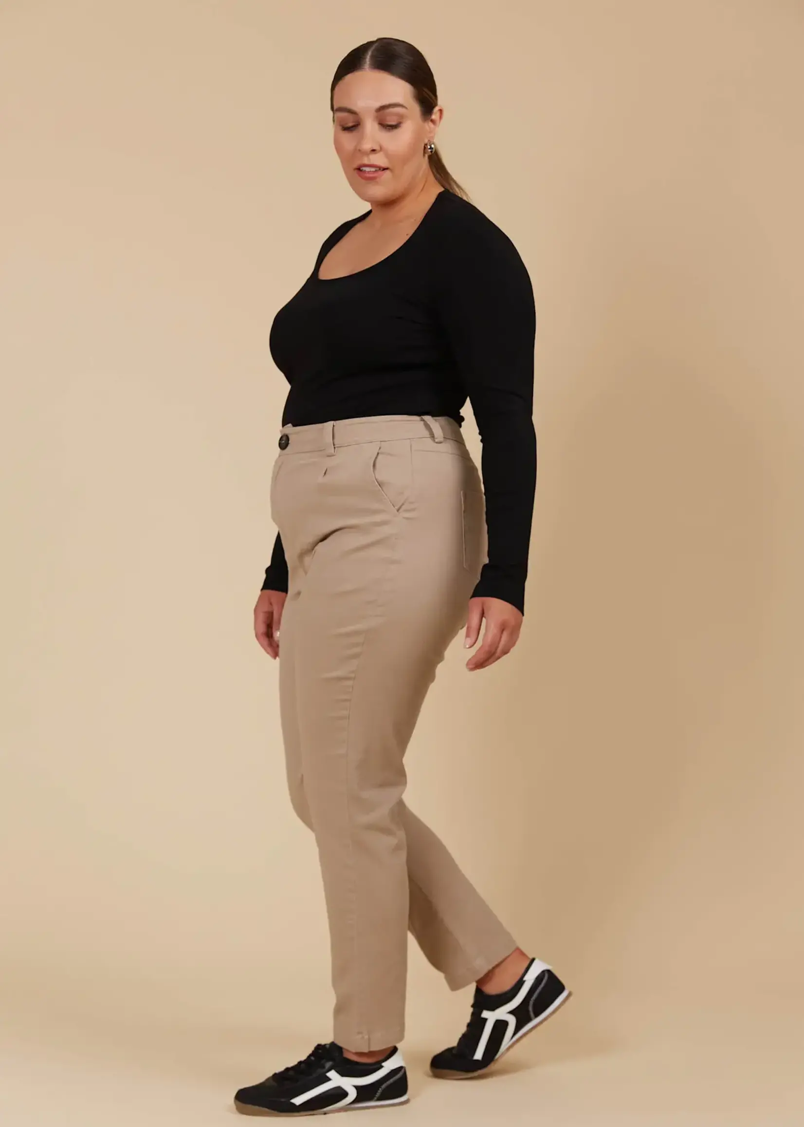 Isle of Mine Artemis Pant