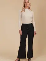 Isle of Mine Maia Pant - Onyx