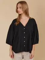 Isle of Mine Venus Relaxed Top