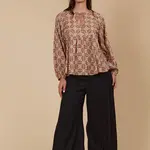 Isle of Mine Venus Blouse - Deity