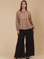 Isle of Mine Venus Blouse - Deity