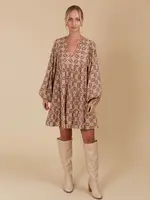 Isle of Mine Venus Dress - Deity