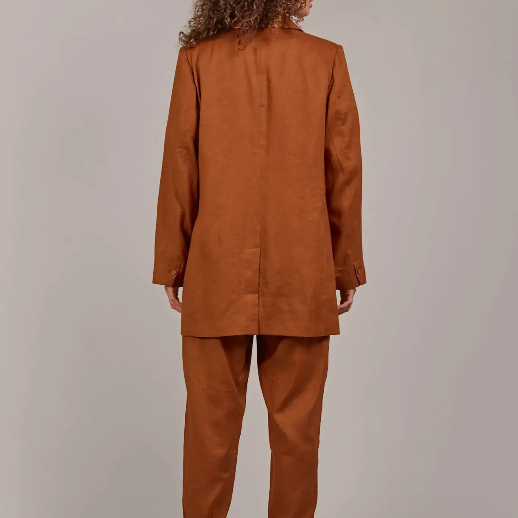 EB & Ive Laax Blazer
