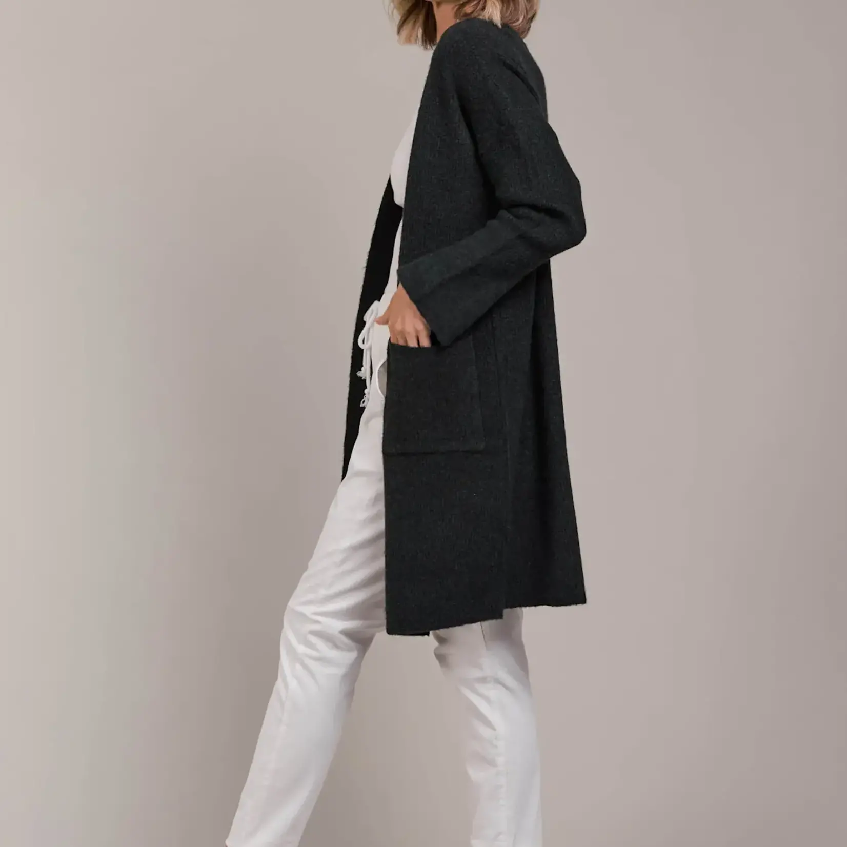 EB & Ive Merano Oversize Cardigan
