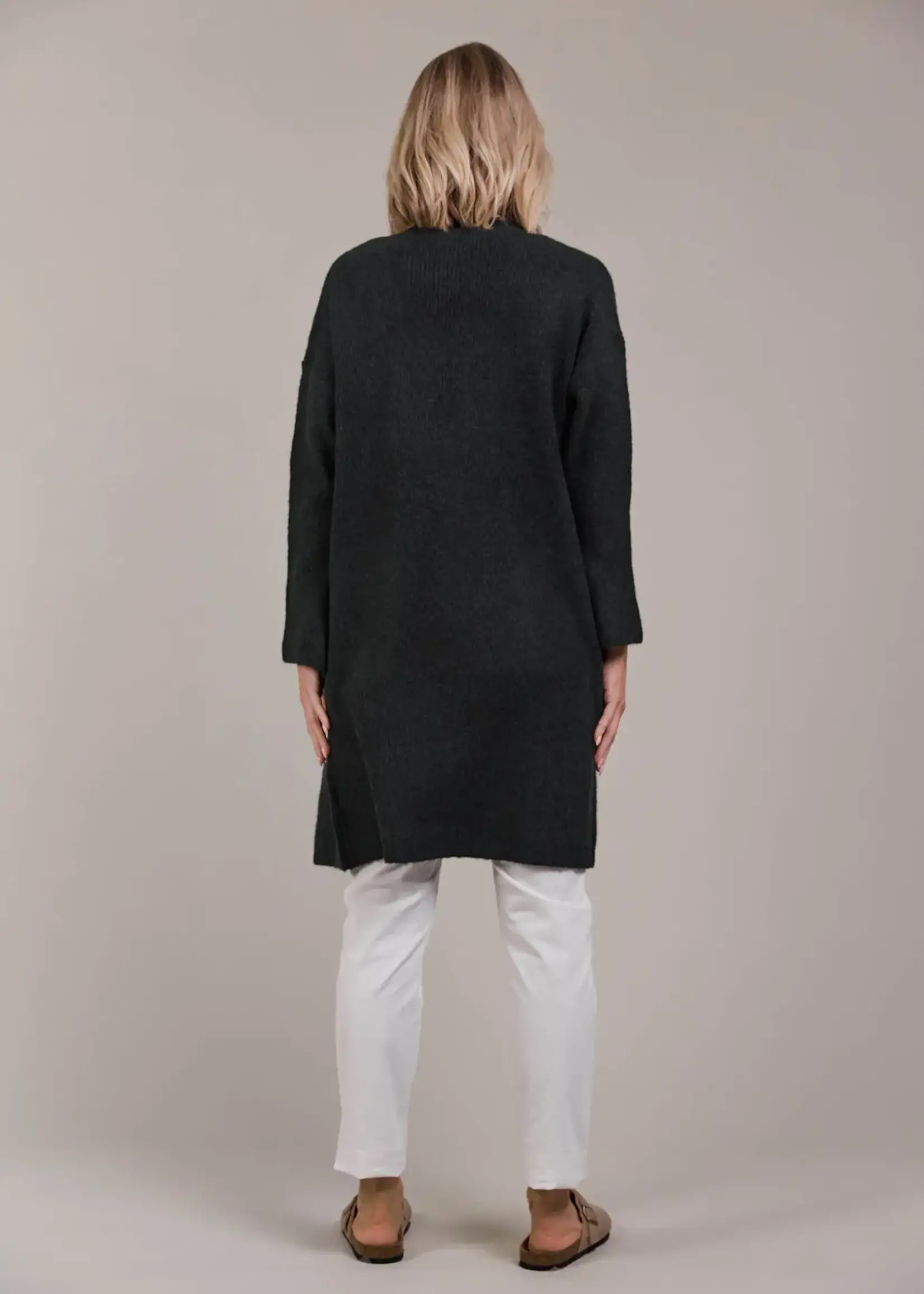 EB & Ive Merano Oversize Cardigan