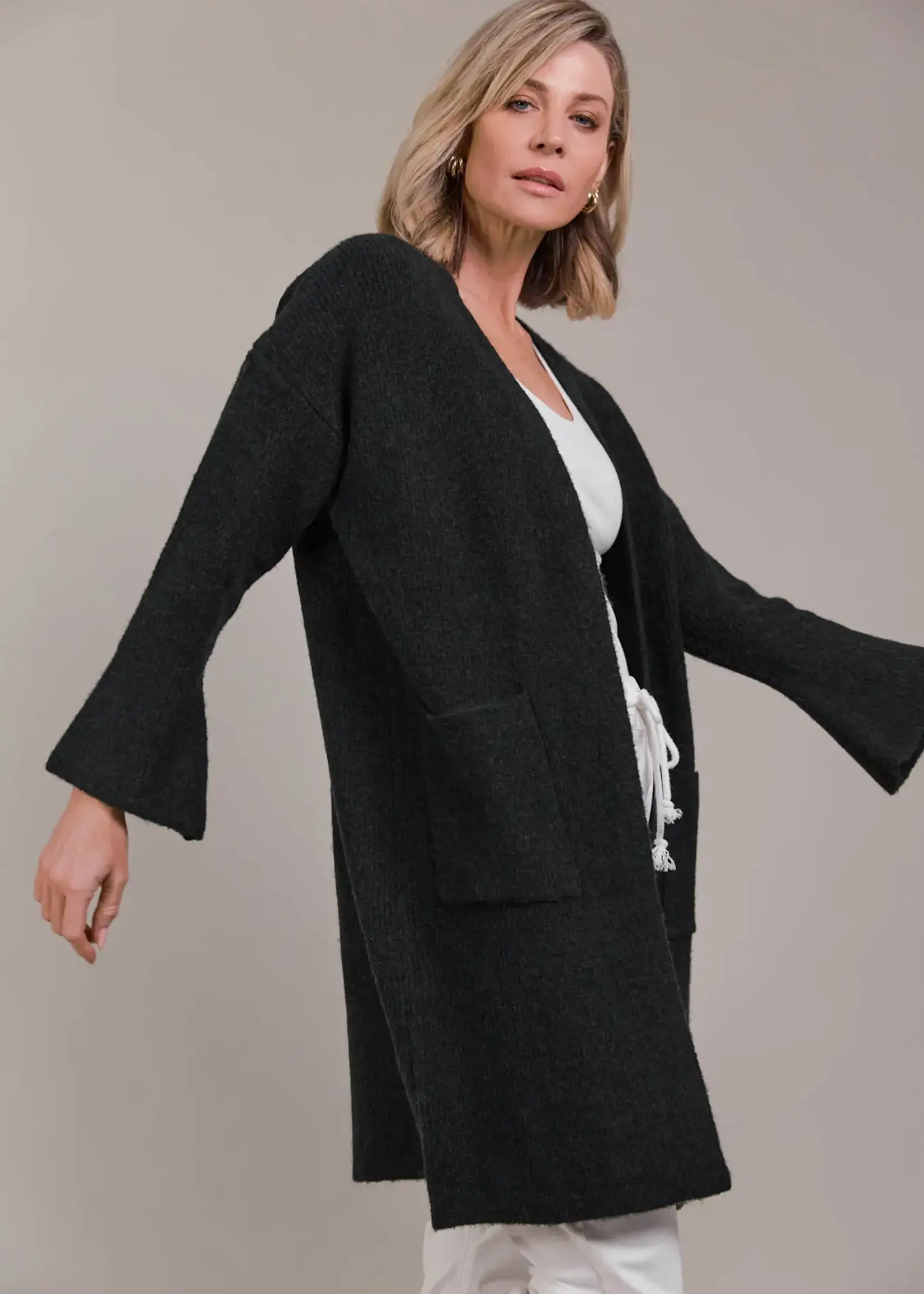 EB & Ive Merano Oversize Cardigan