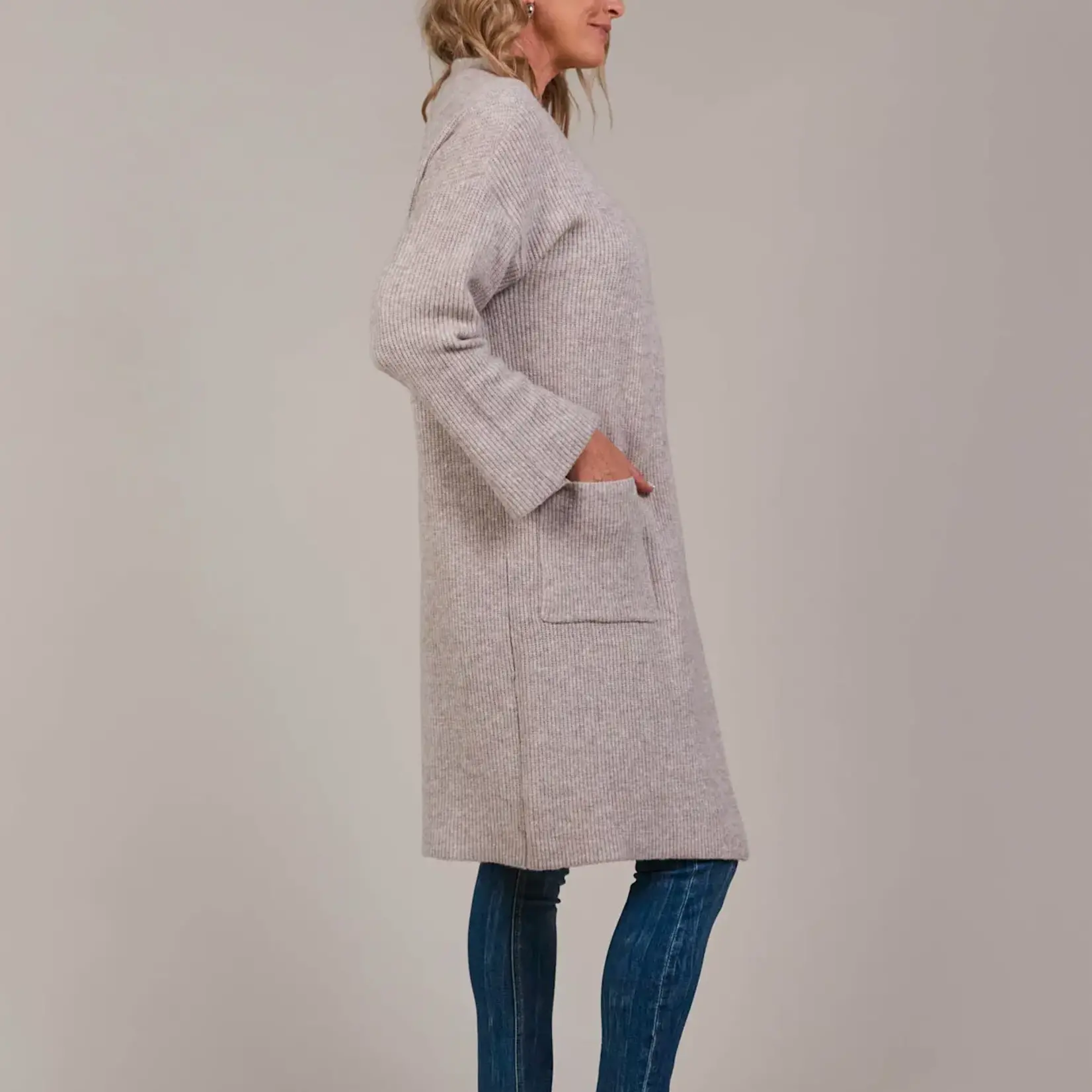 EB & Ive Merano Oversize Cardigan
