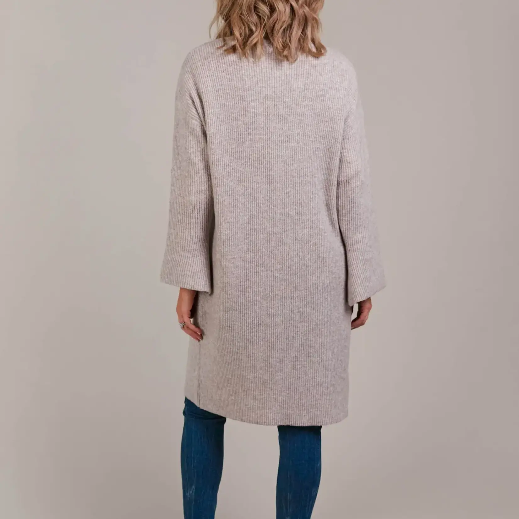 EB & Ive Merano Oversize Cardigan