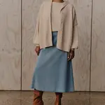 EB & Ive Estel Hood Knit
