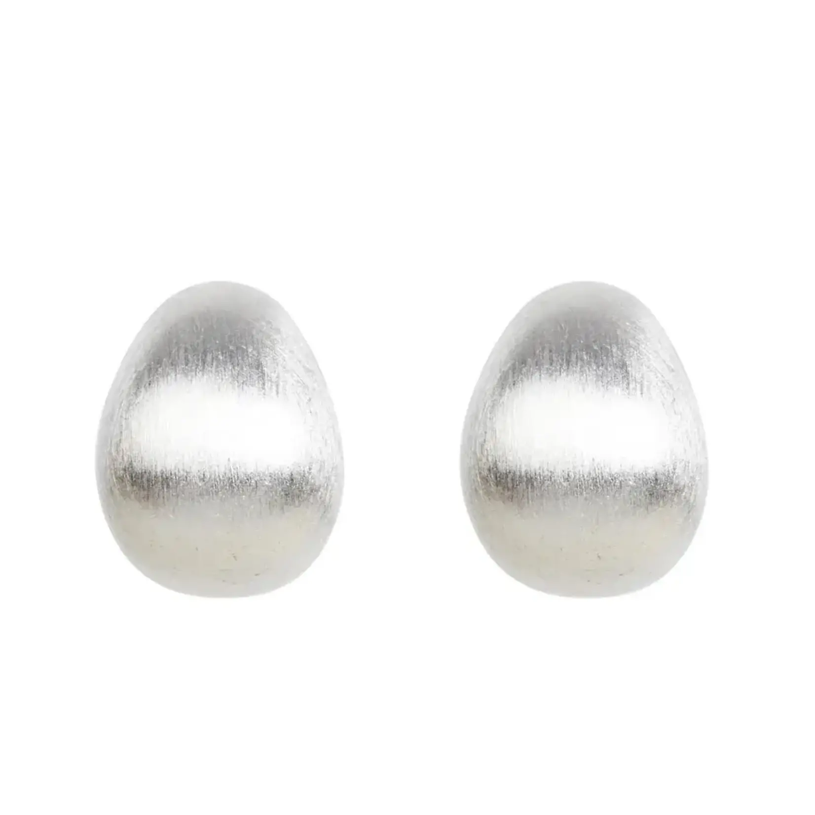 EB & Ive Heritage Satin Earring - Drop
