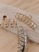 EB & Ive Ivy Claw