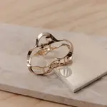 EB & Ive Ivy Small Claw