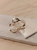 EB & Ive Ivy Small Claw