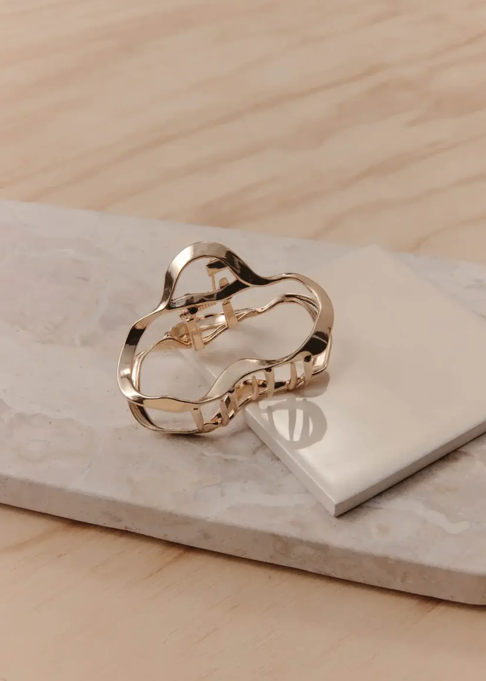 EB & Ive Ivy Small Claw