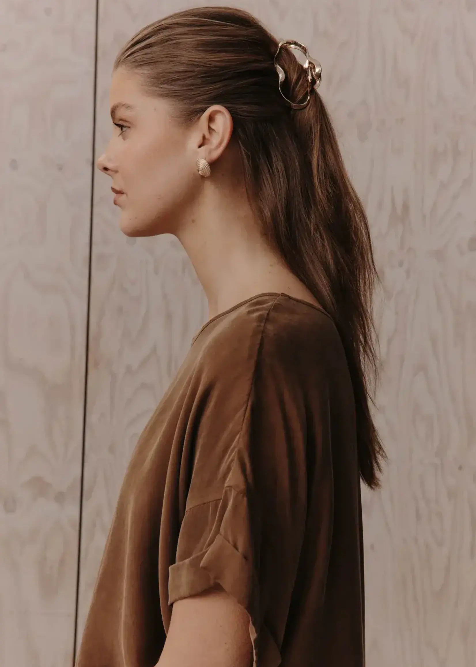 EB & Ive Ivy Small Claw