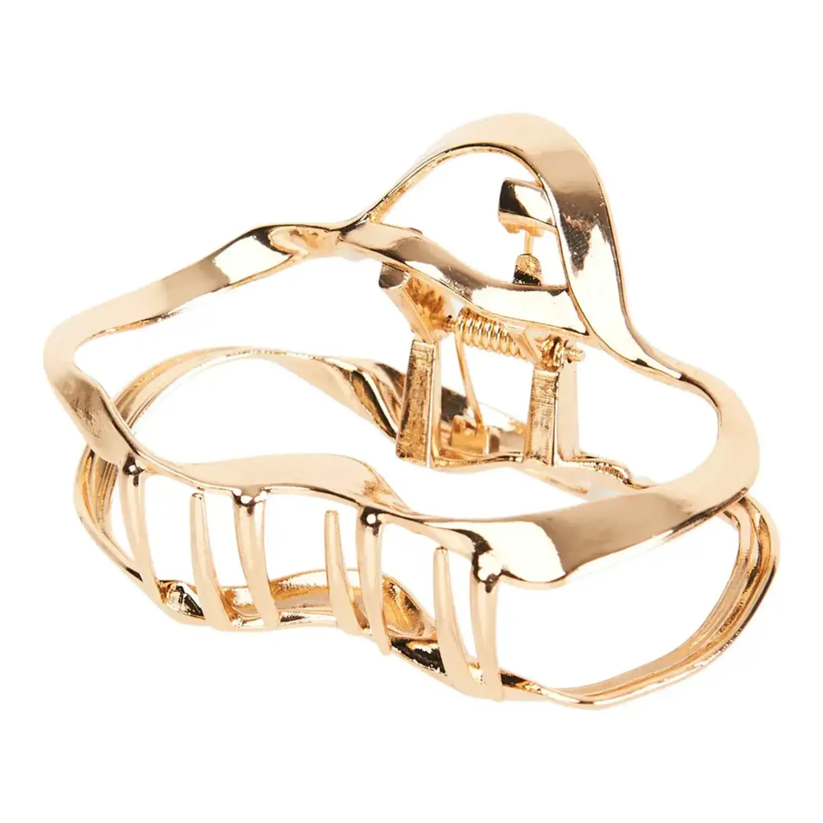 EB & Ive Ivy Small Claw