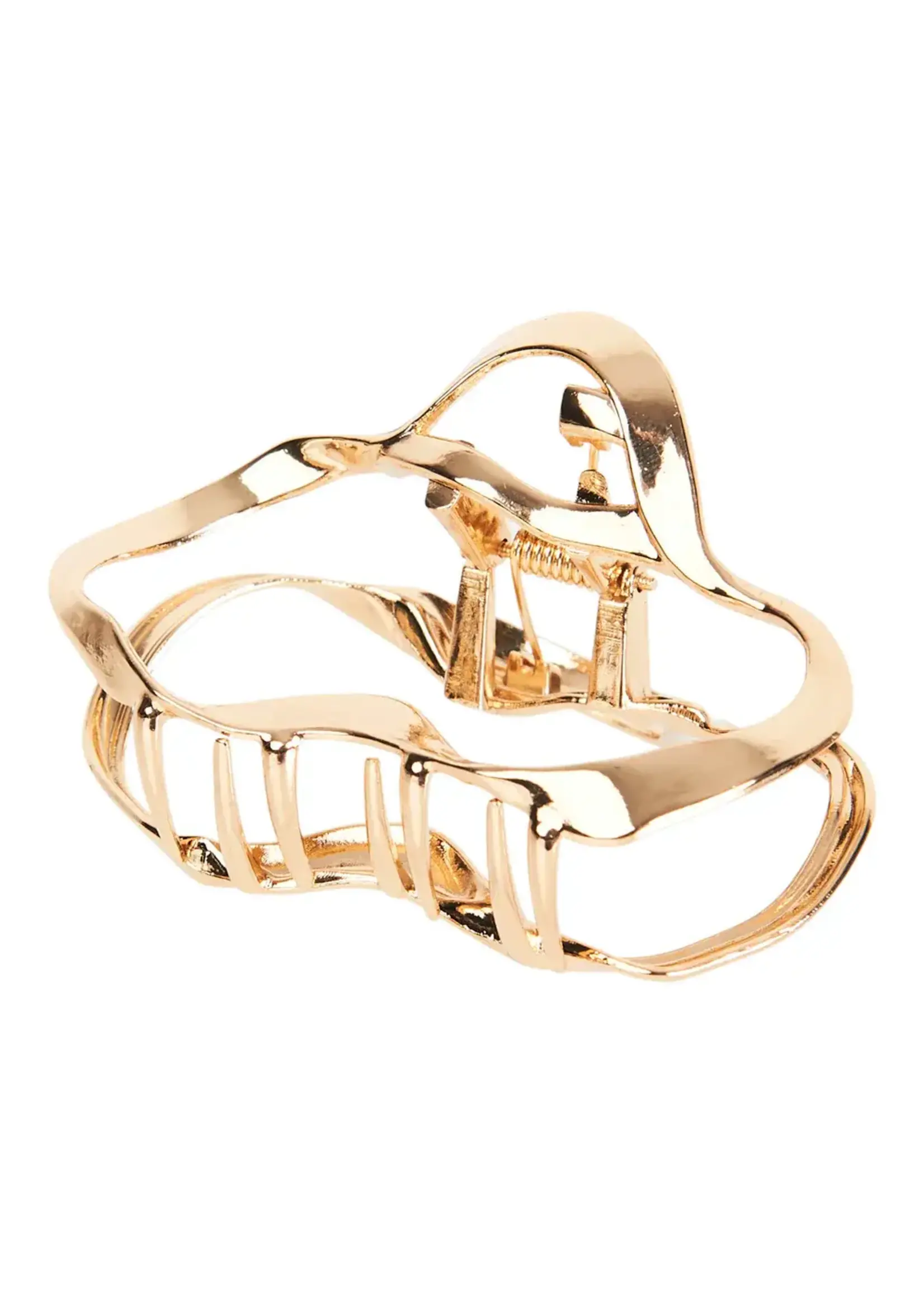 EB & Ive Ivy Small Claw