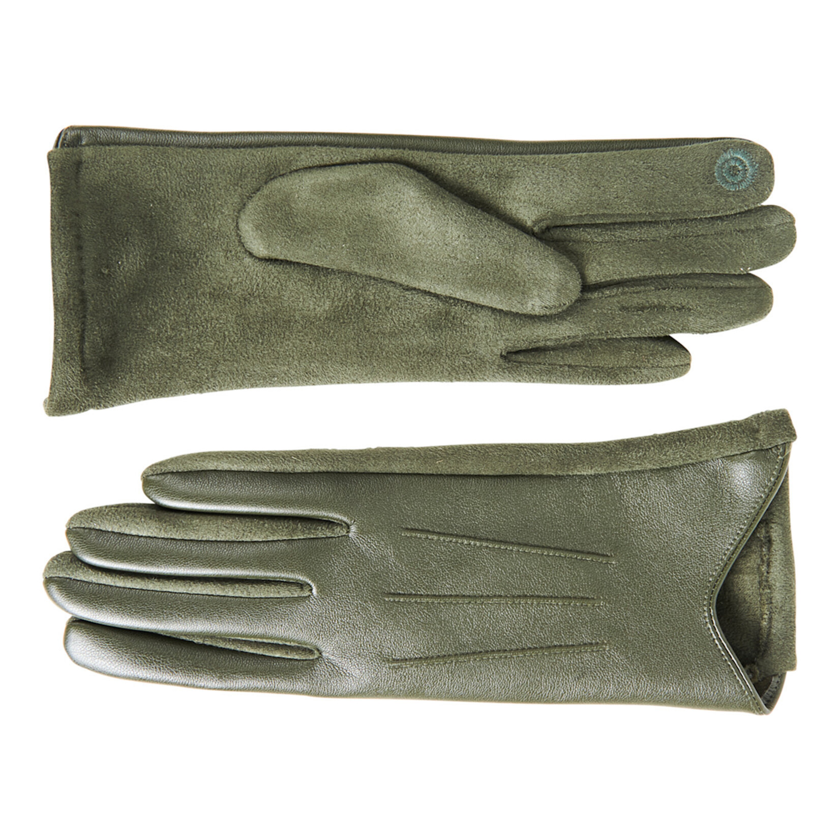 EB & Ive Allegro Glove