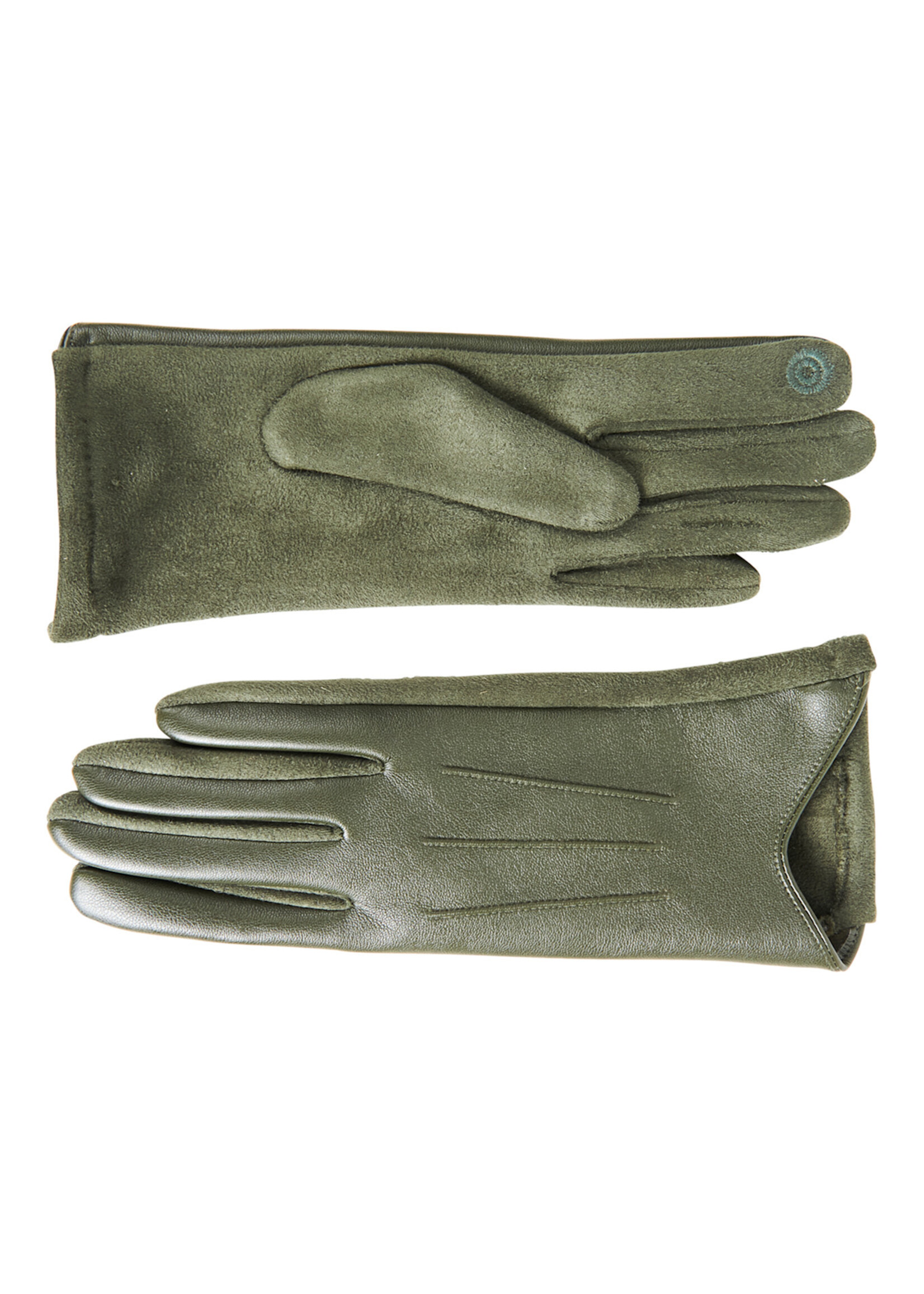 EB & Ive Allegro Glove