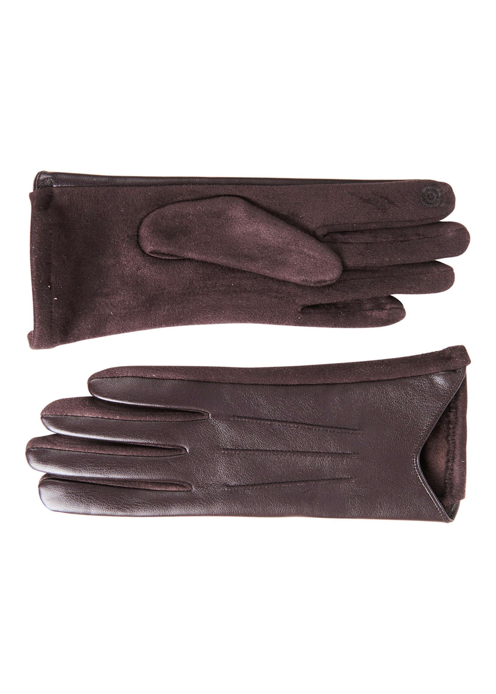 EB & Ive Allegro Glove