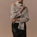 EB & Ive Folie Scarf