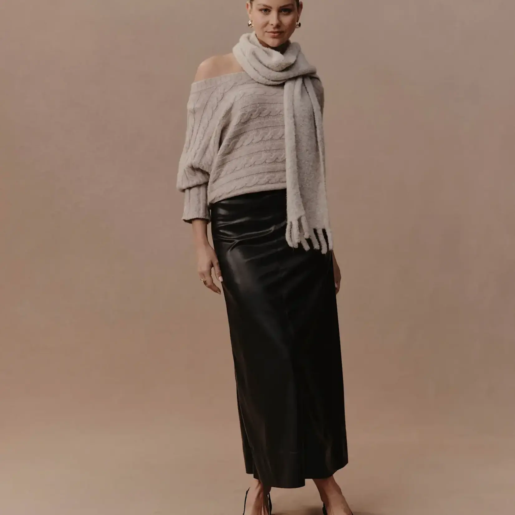 EB & Ive Folie Scarf