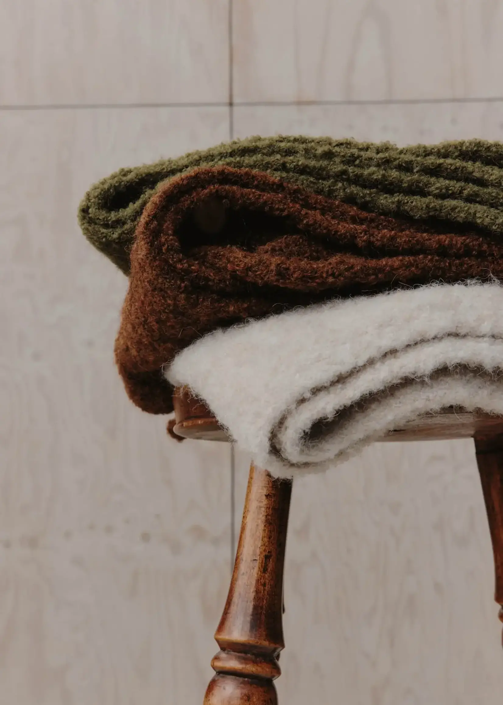 EB & Ive Folie Scarf