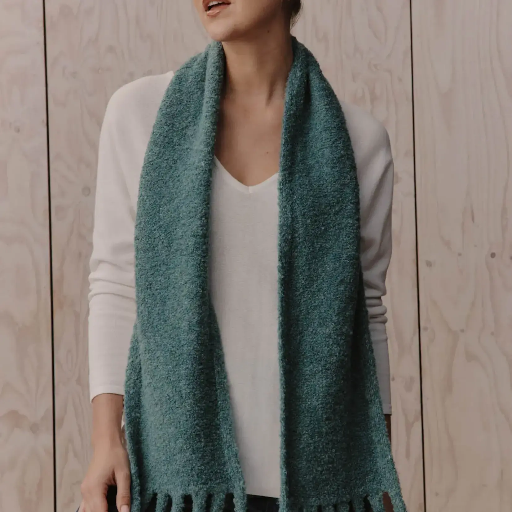 EB & Ive Folie Scarf