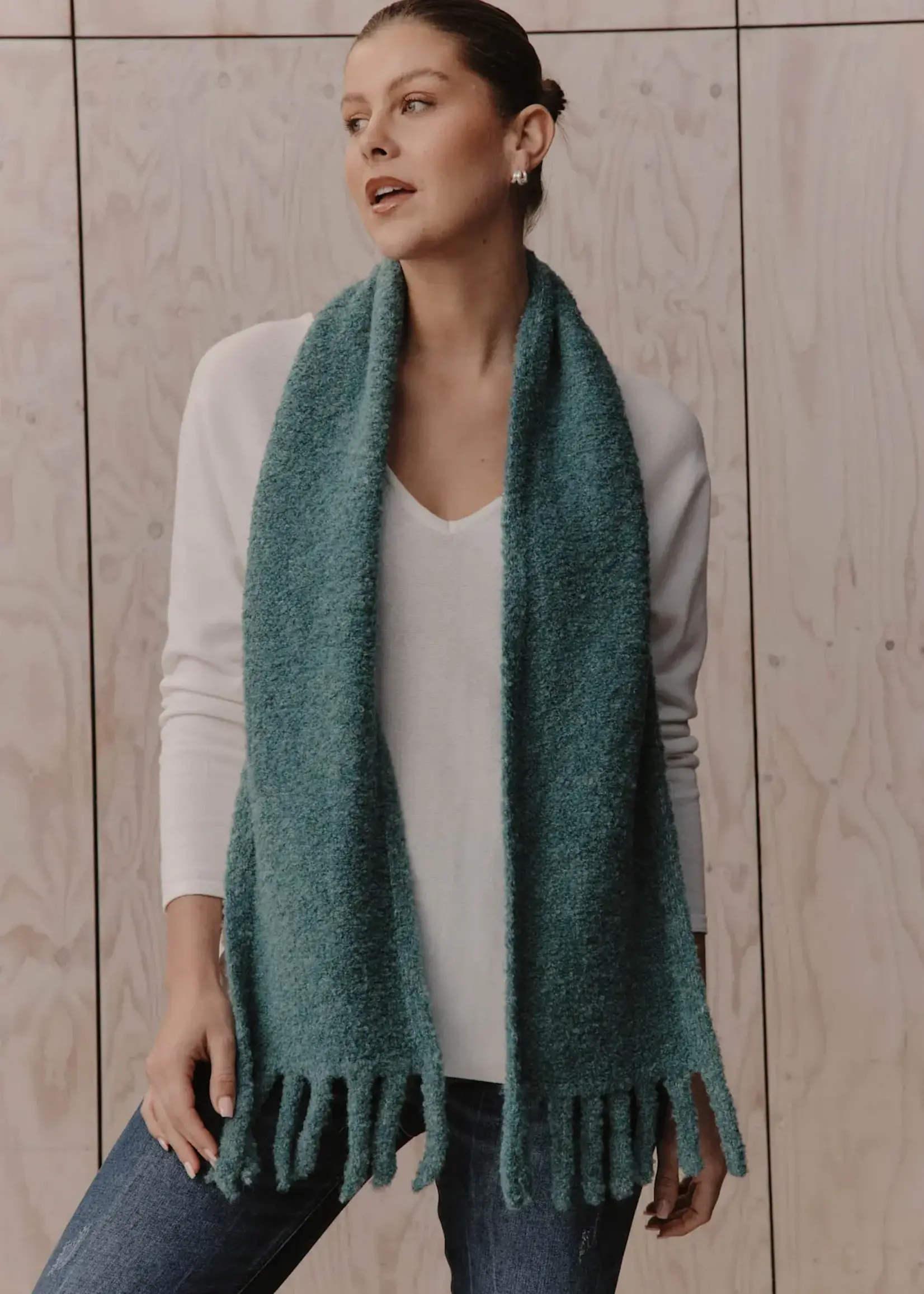 EB & Ive Folie Scarf