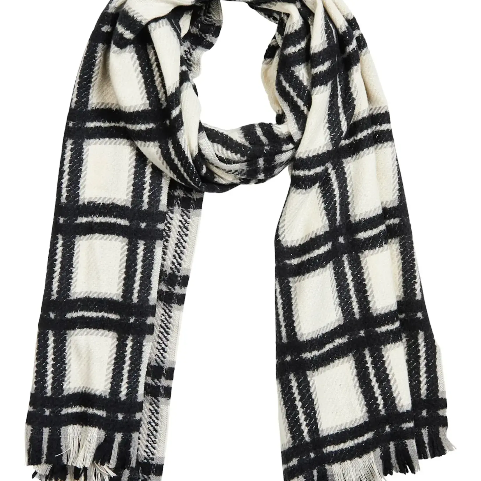 EB & Ive Aman Scarf