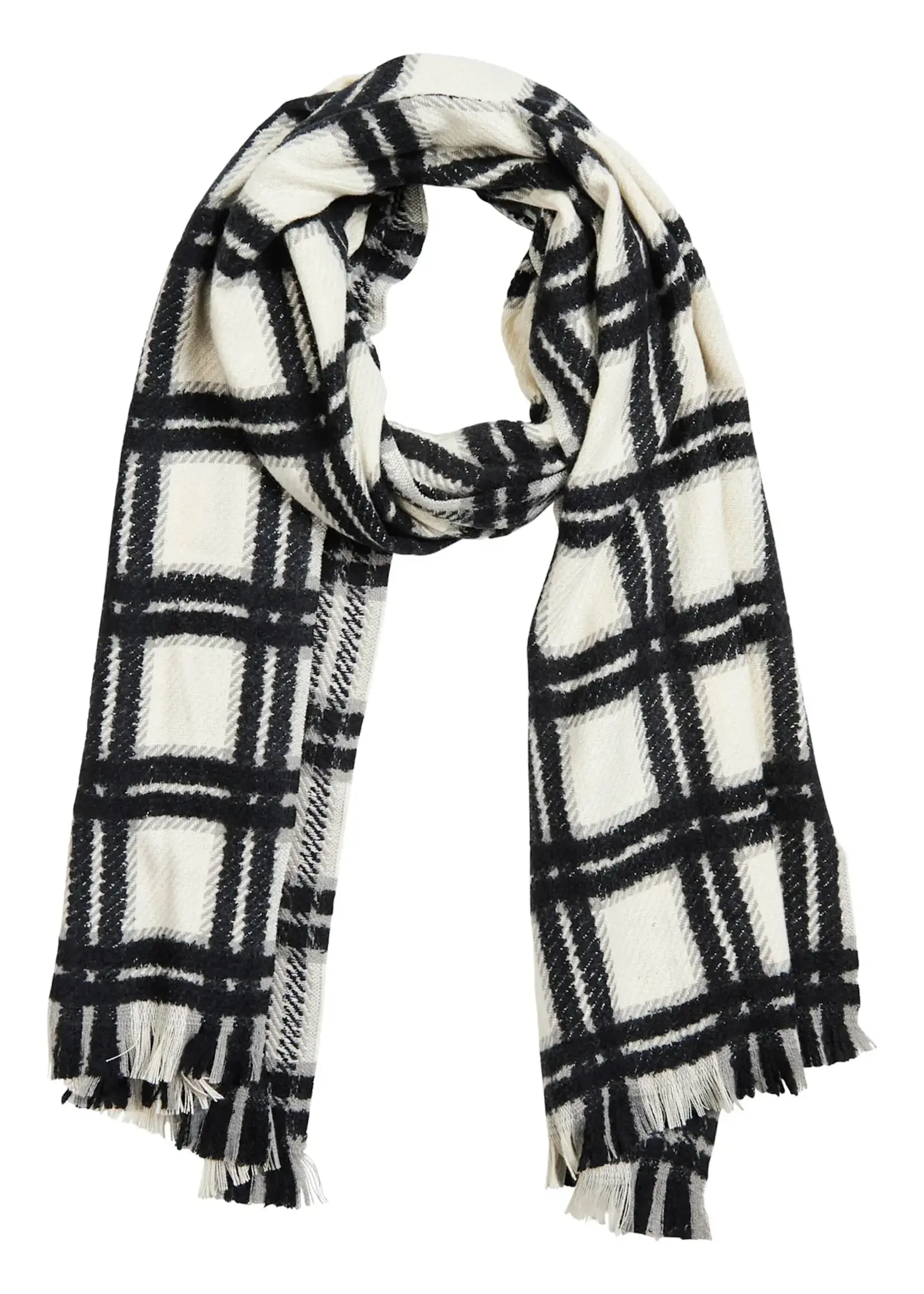 EB & Ive Aman Scarf