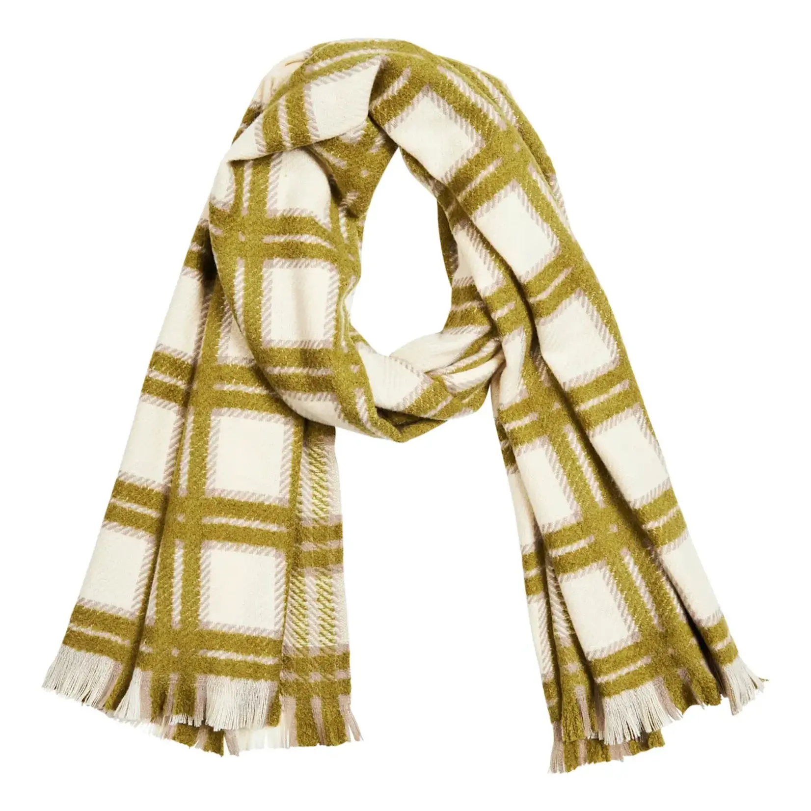 EB & Ive Aman Scarf