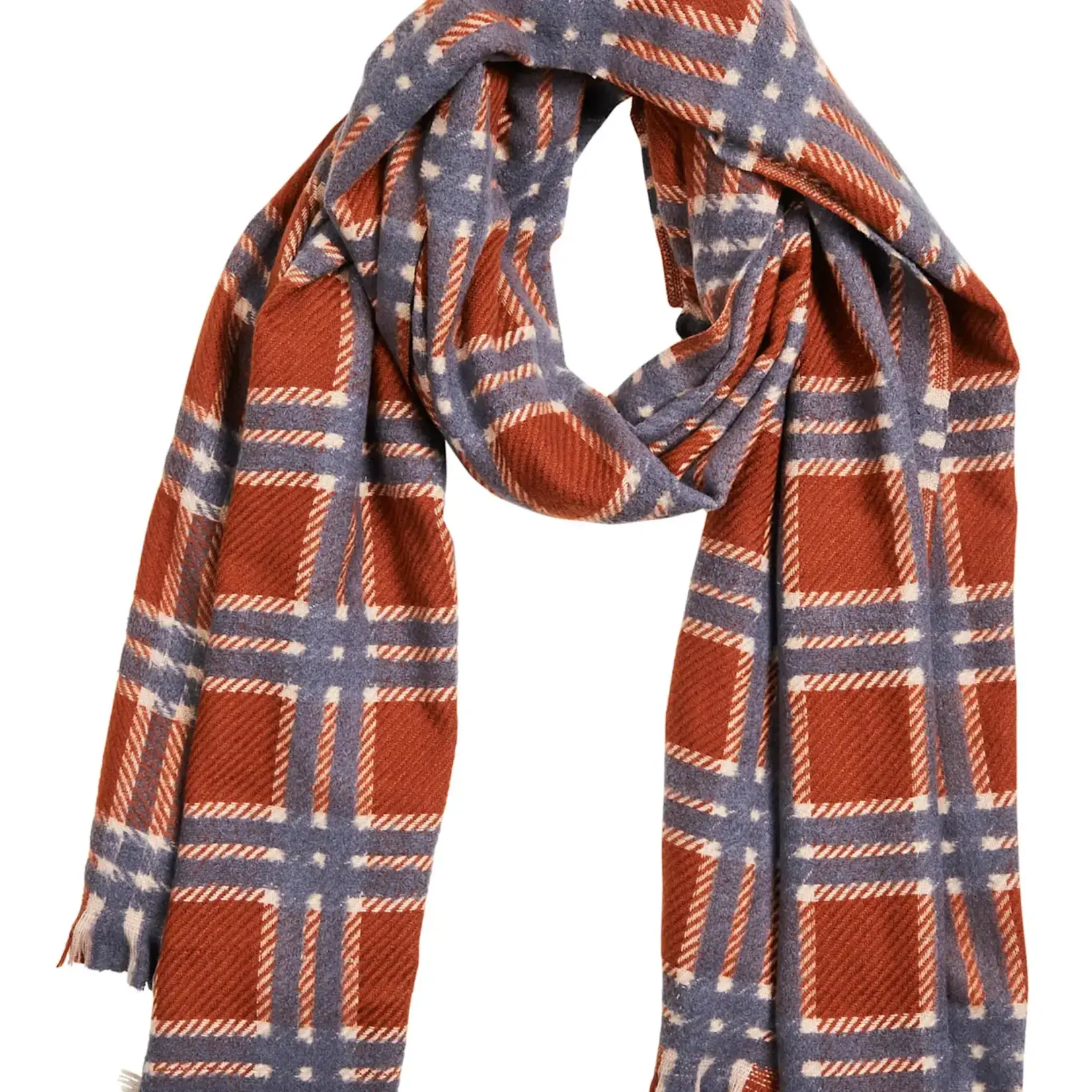 EB & Ive Aman Scarf