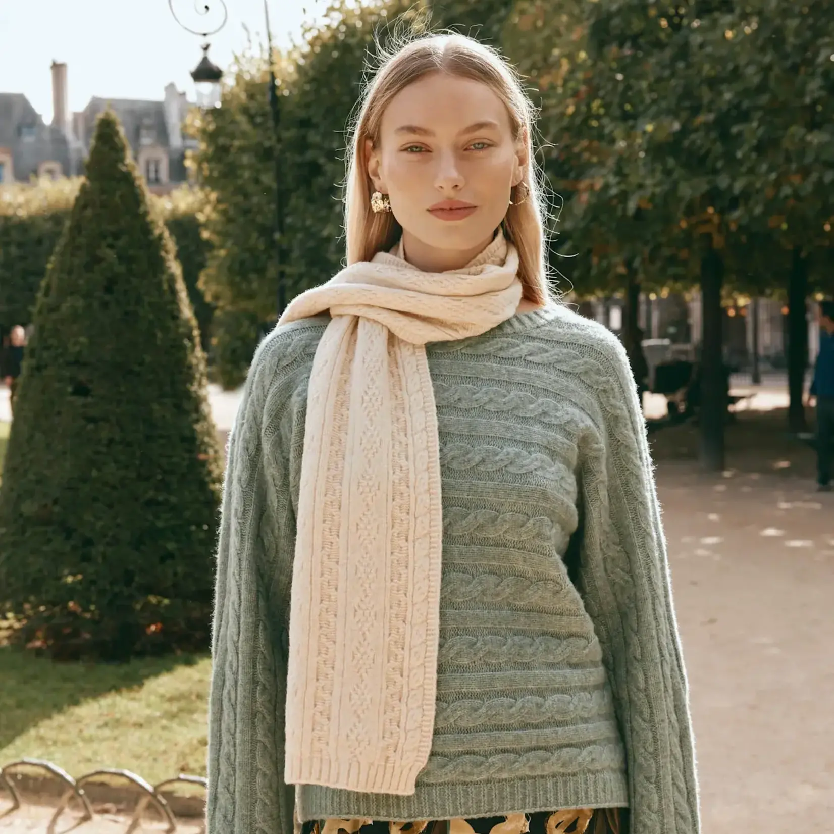 EB & Ive Argo Scarf