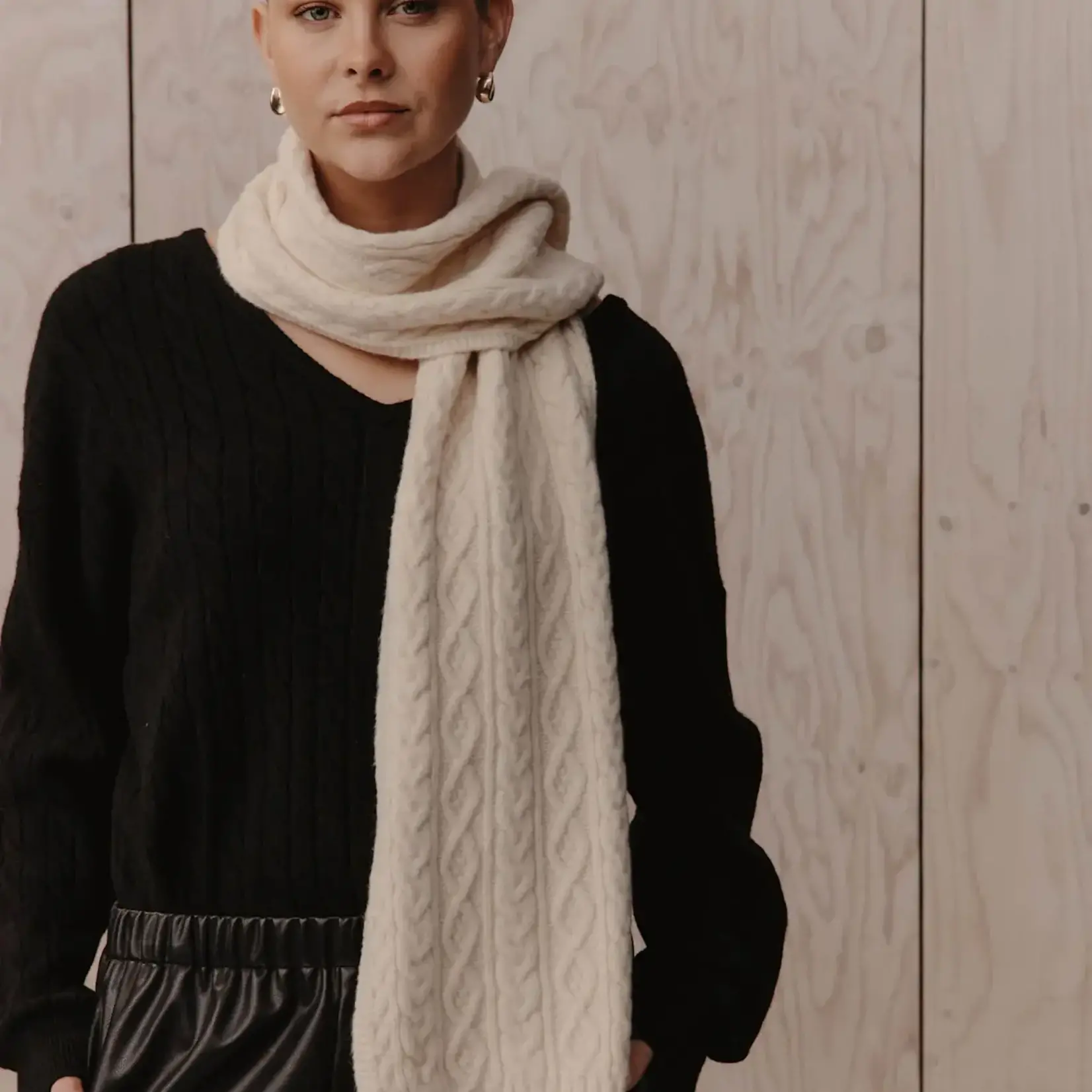 EB & Ive Argo Scarf