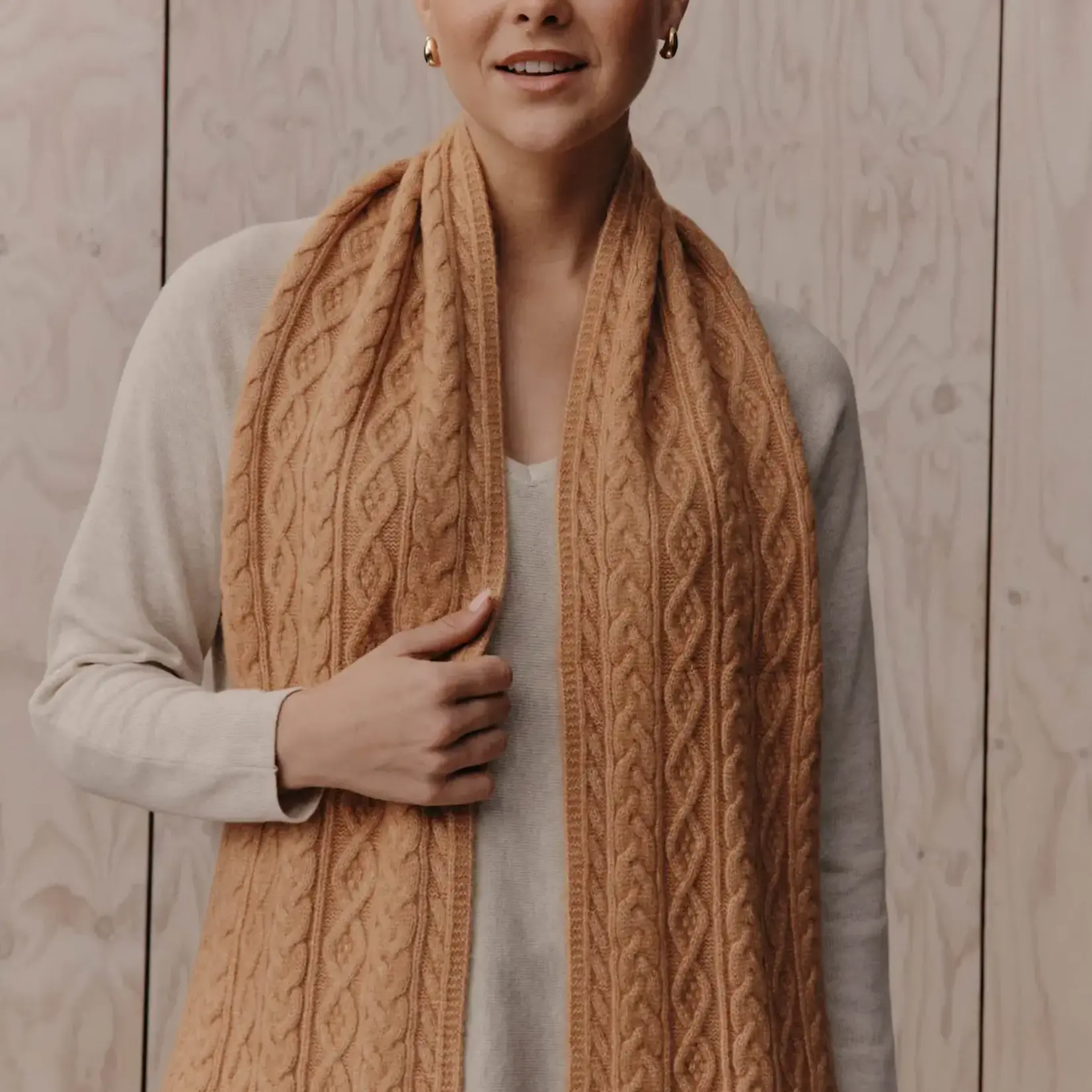 EB & Ive Argo Scarf