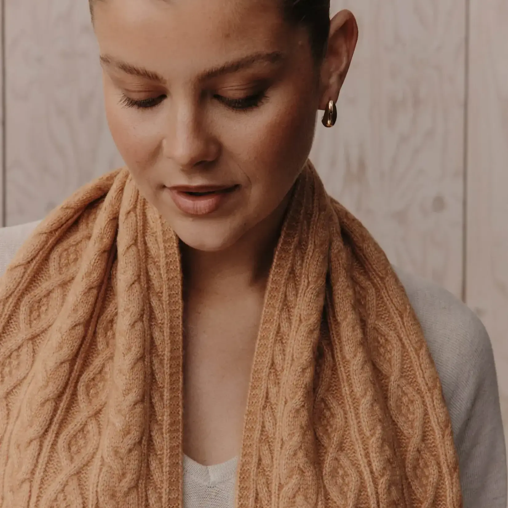 EB & Ive Argo Scarf