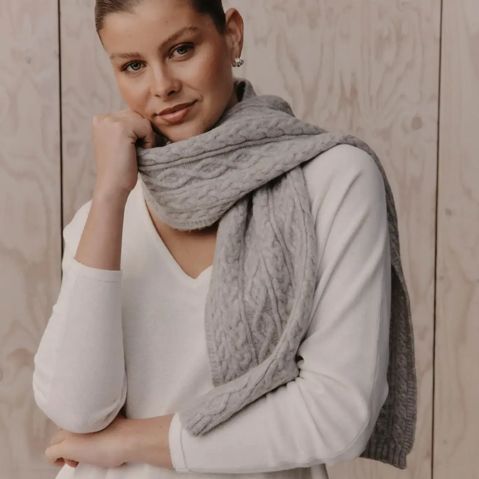 EB & Ive Argo Scarf