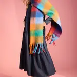 Haven Marrakesh Scarf