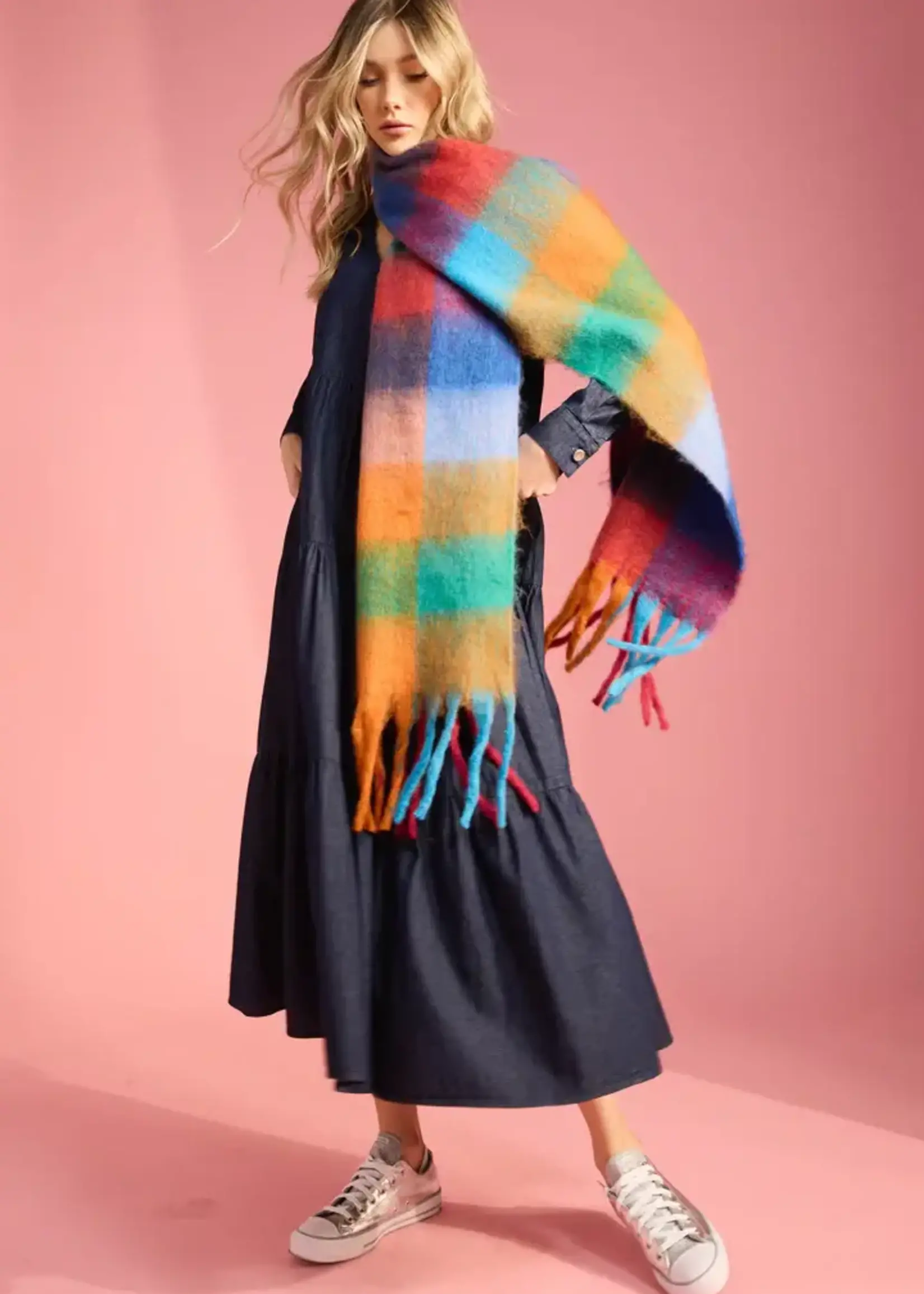 Haven Marrakesh Scarf