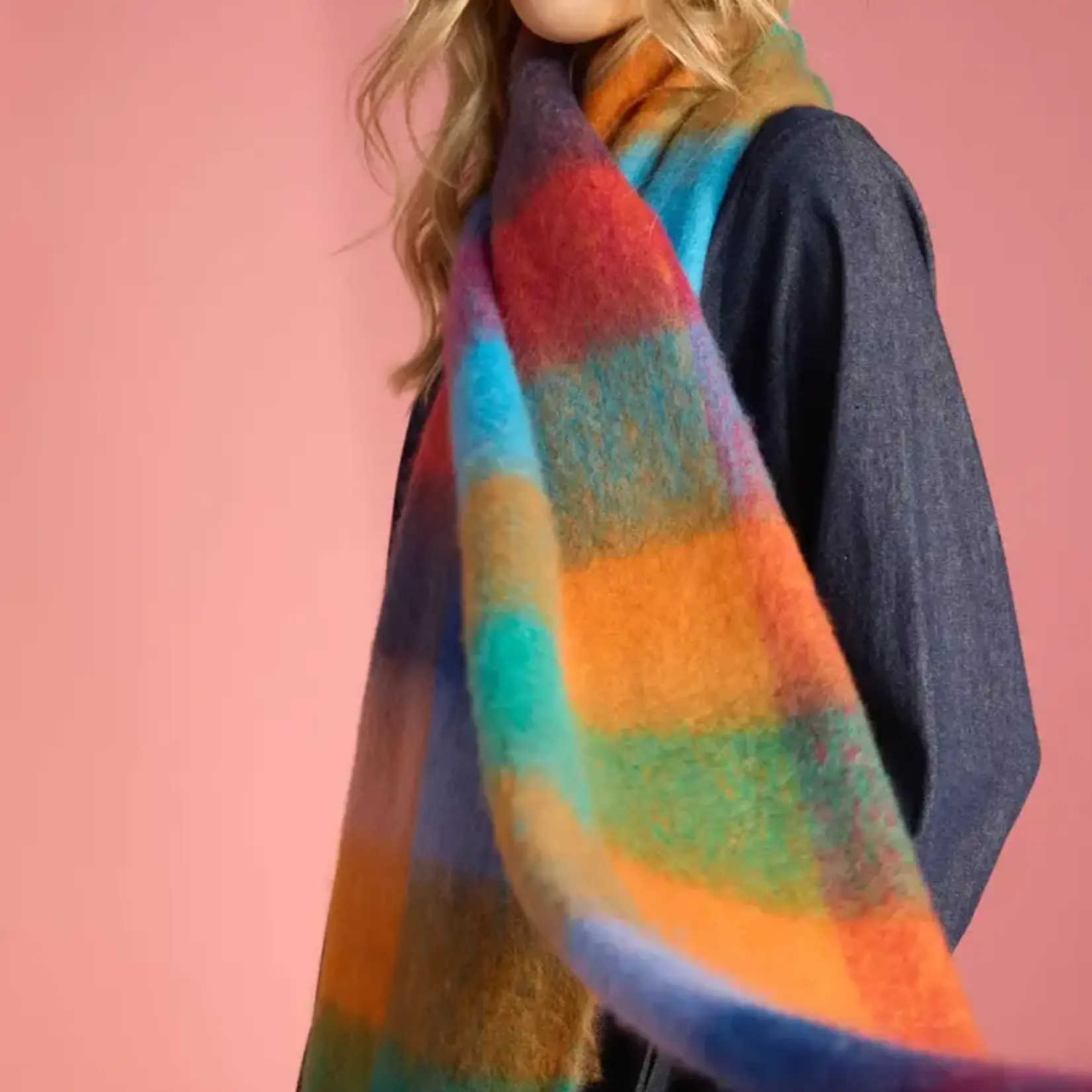 Haven Marrakesh Scarf
