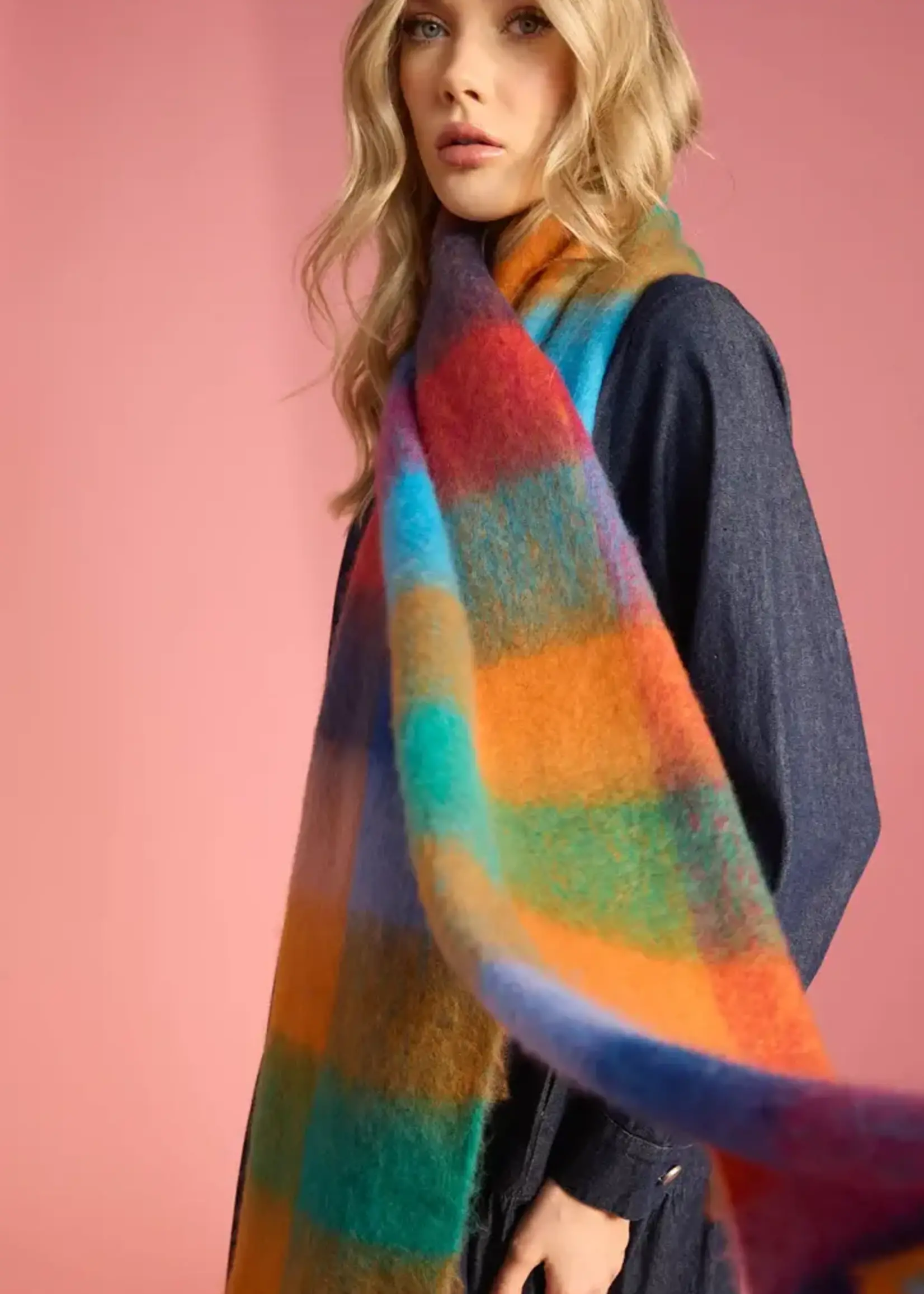 Haven Marrakesh Scarf