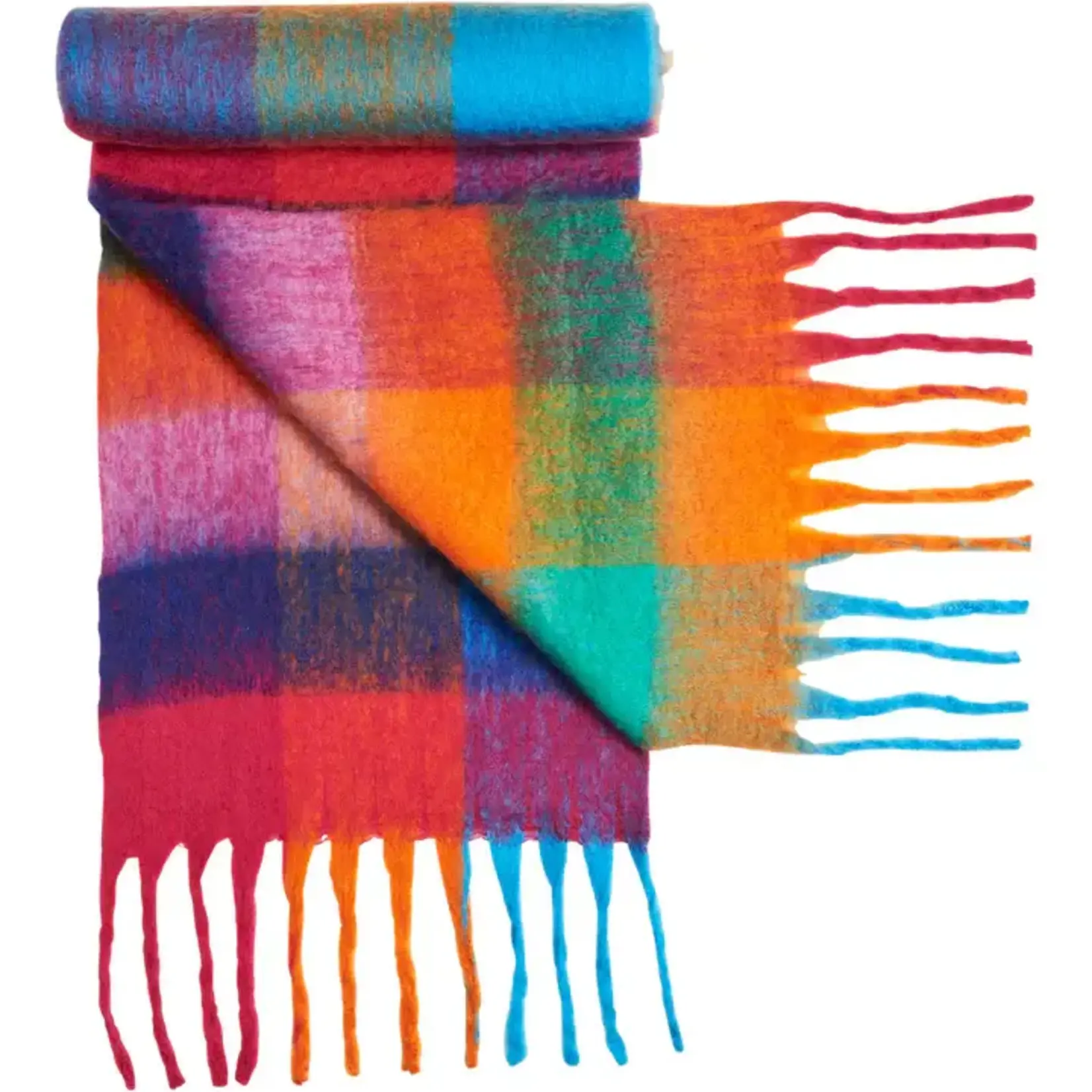 Haven Marrakesh Scarf