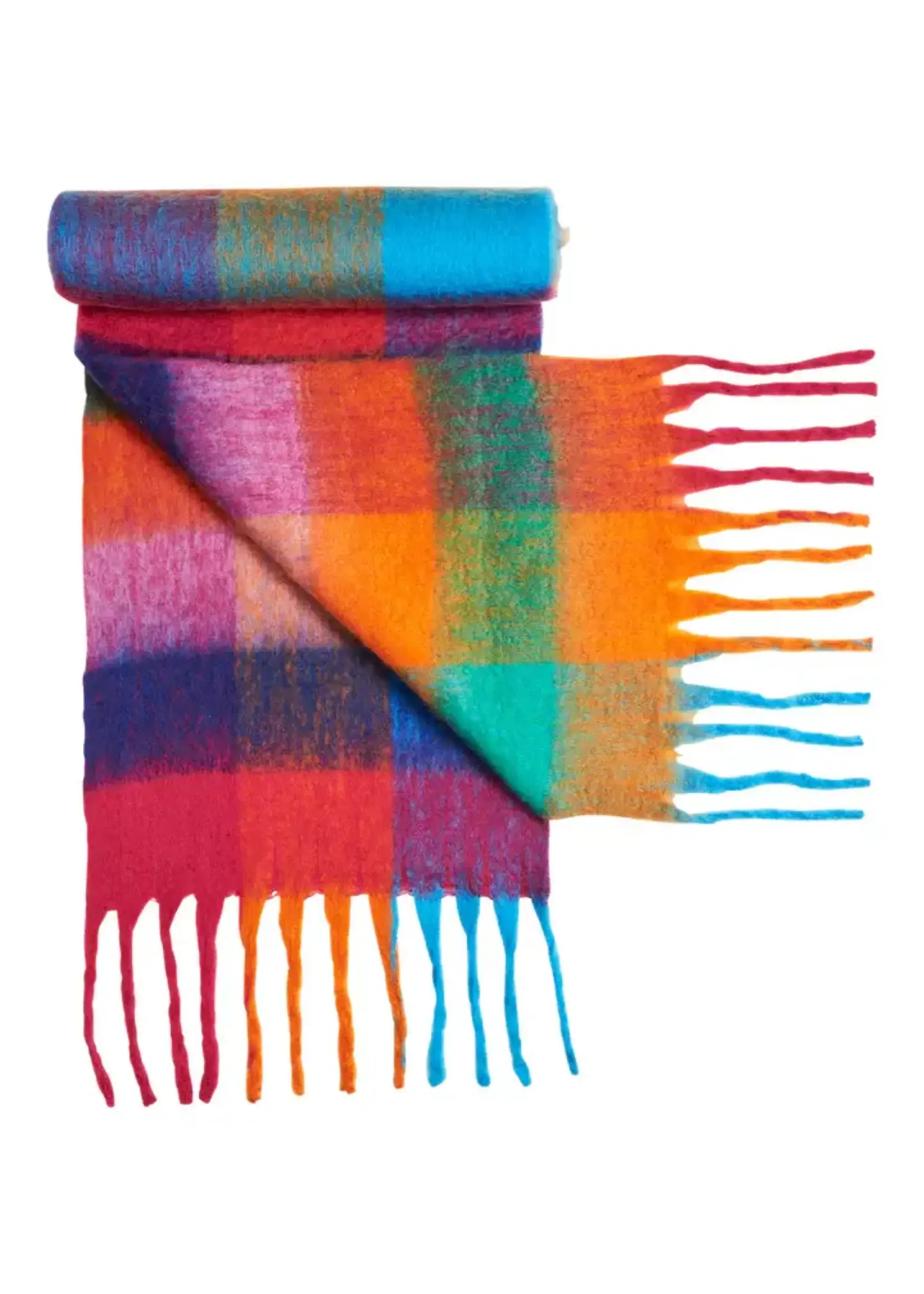 Haven Marrakesh Scarf