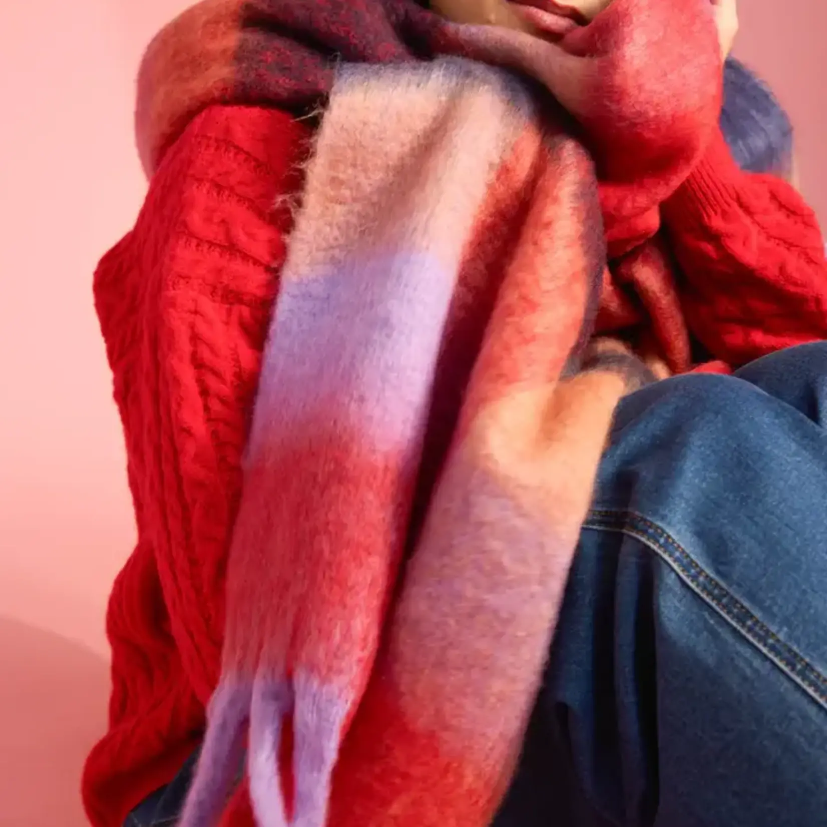 Haven Marrakesh Scarf
