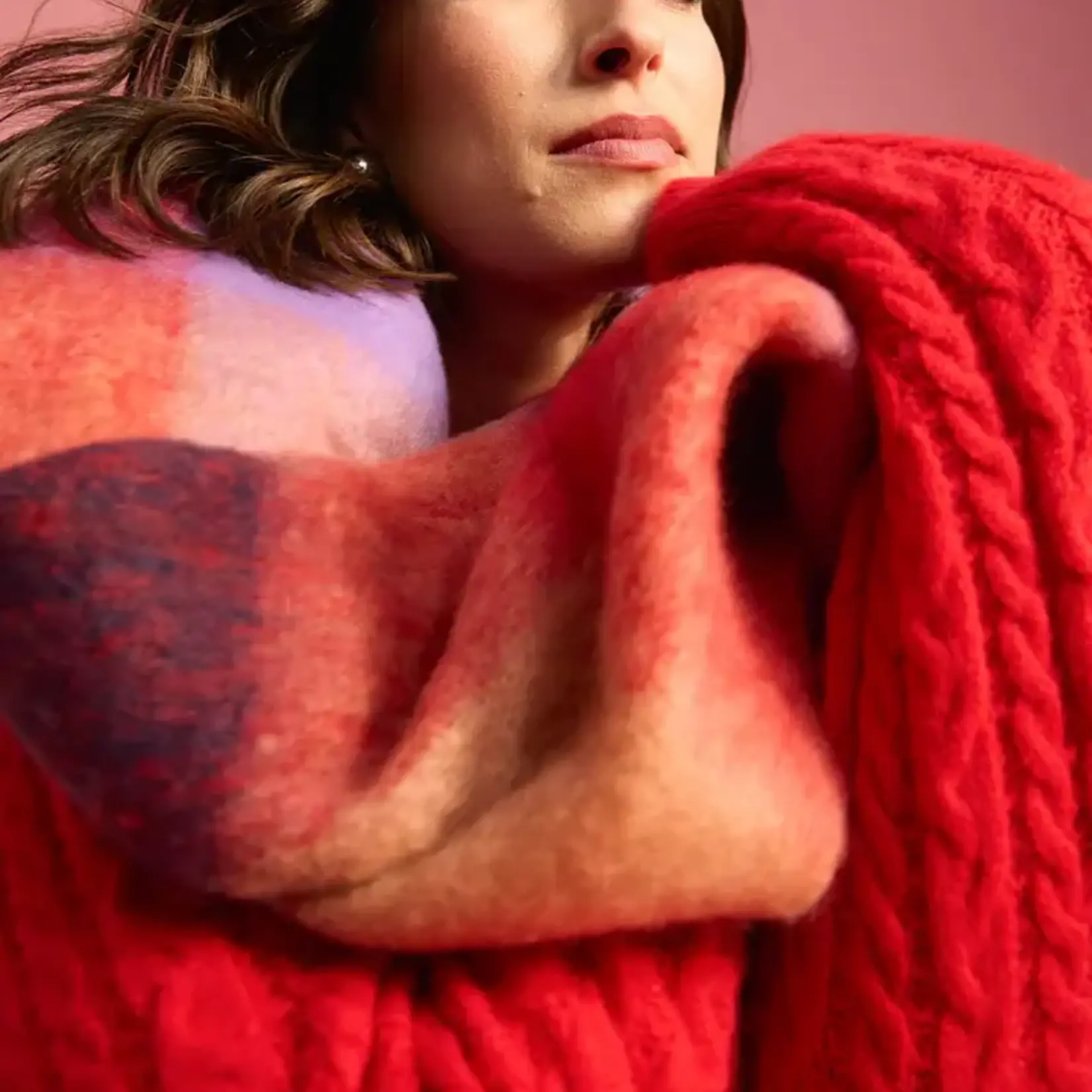 Haven Marrakesh Scarf