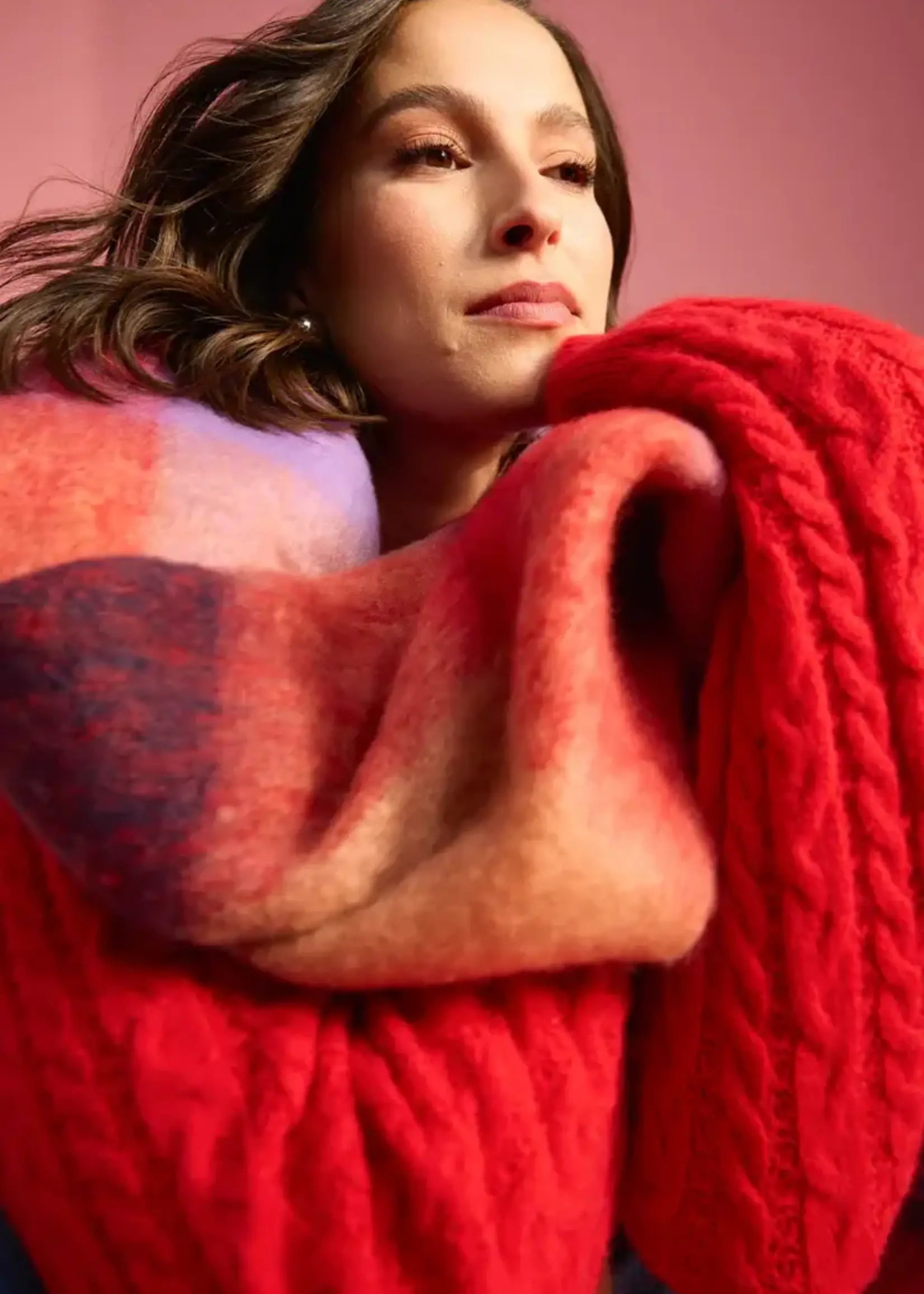 Haven Marrakesh Scarf